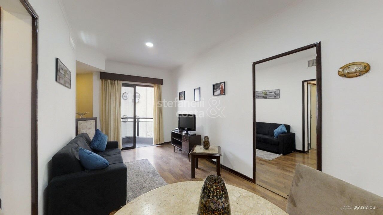 Apartamento para Venda - CONSOLAÇÃO