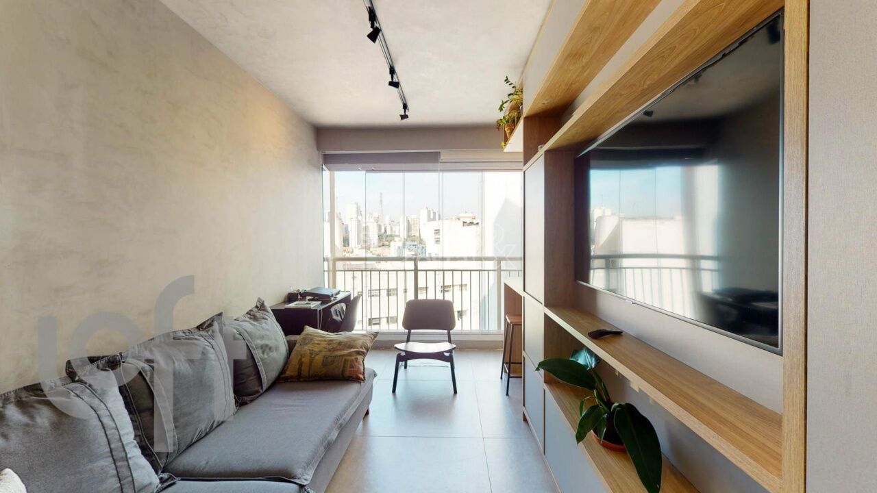 Apartamento para Venda - BELA VISTA
