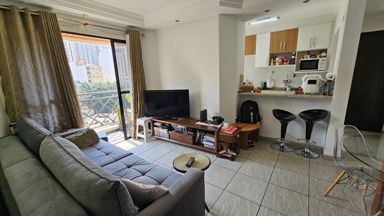 Apartamento para Venda - BELA VISTA