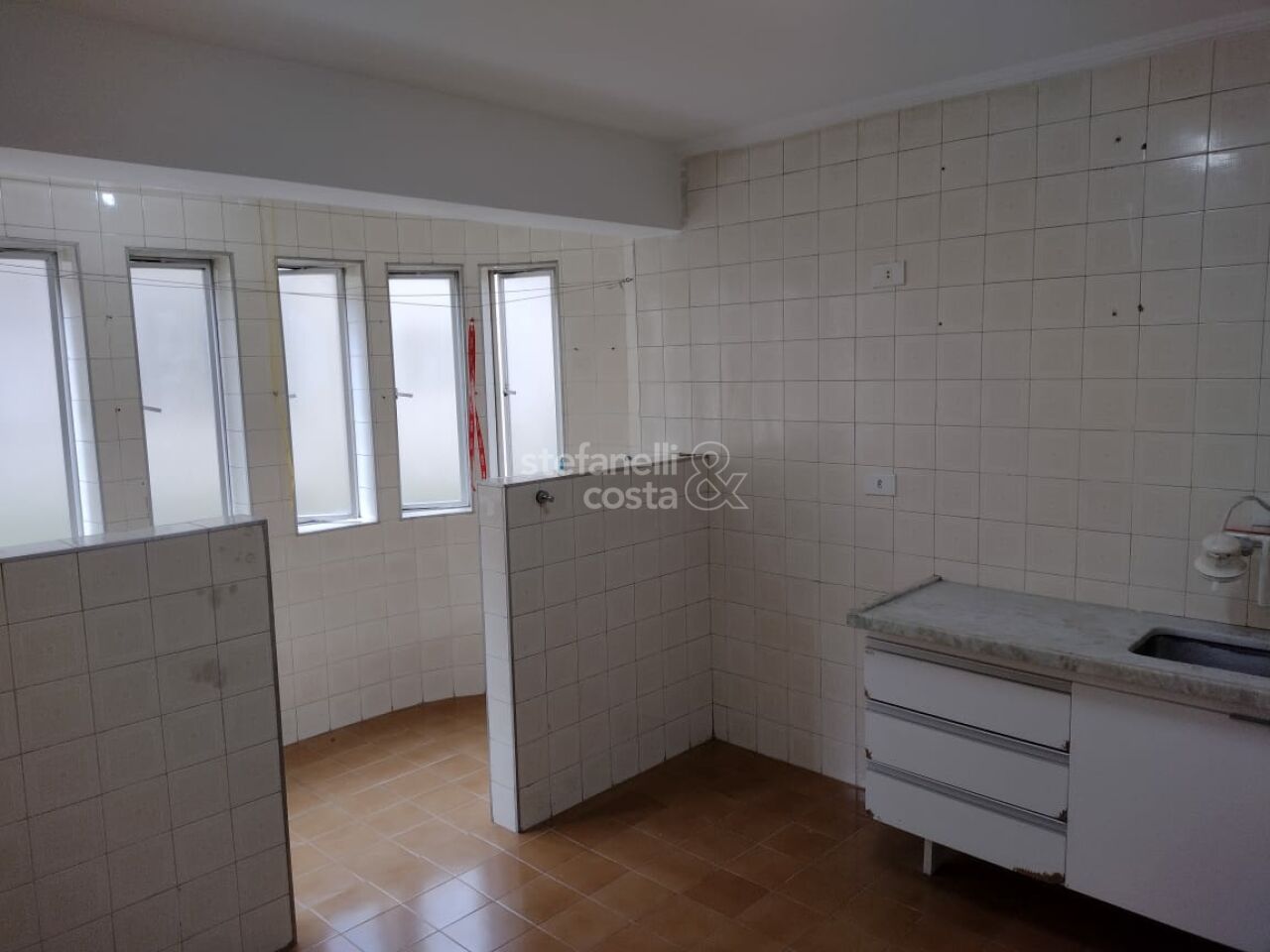 Apartamento para Venda - CONSOLAÇÃO