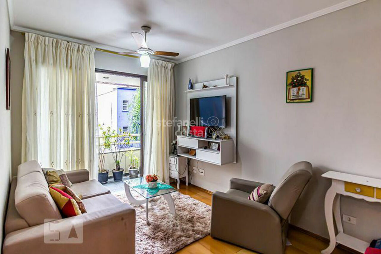 Apartamento para Venda - CERQUEIRA CÉSAR