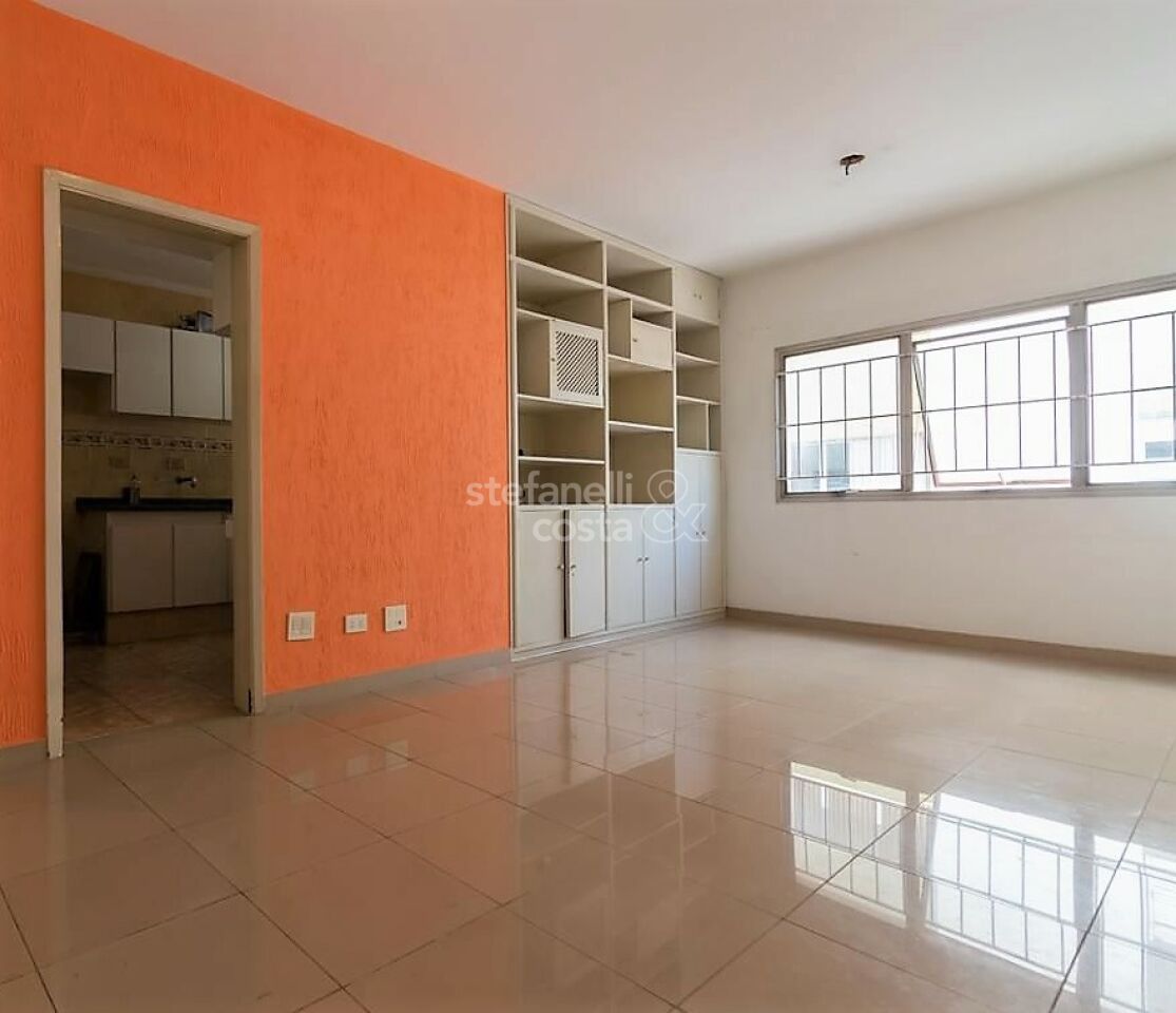 Apartamento para Venda - VILA MARIANA