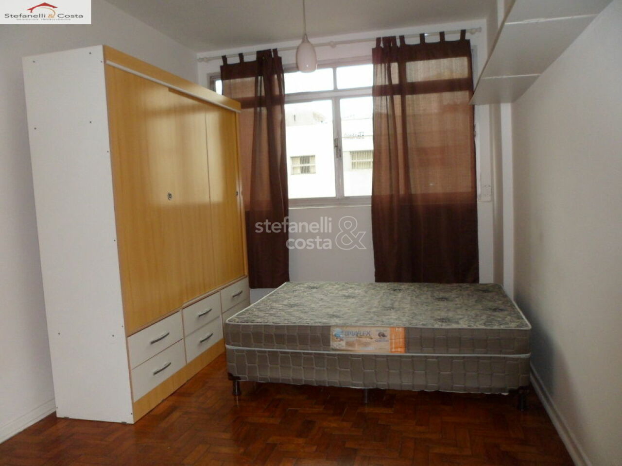 Apartamento para Venda - CONSOLAÇÃO