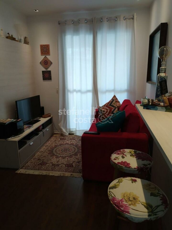 Apartamento para Venda - BARRA FUNDA