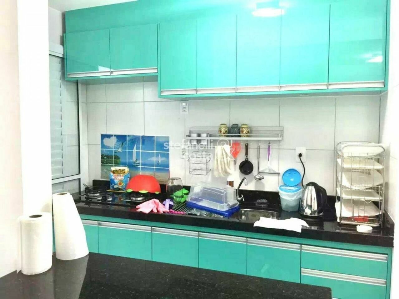 Apartamento para Venda - BELA VISTA