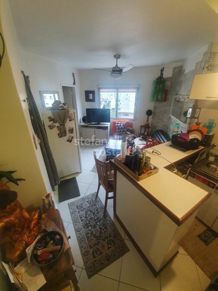 Apartamento para Venda - CERQUEIRA CESAR