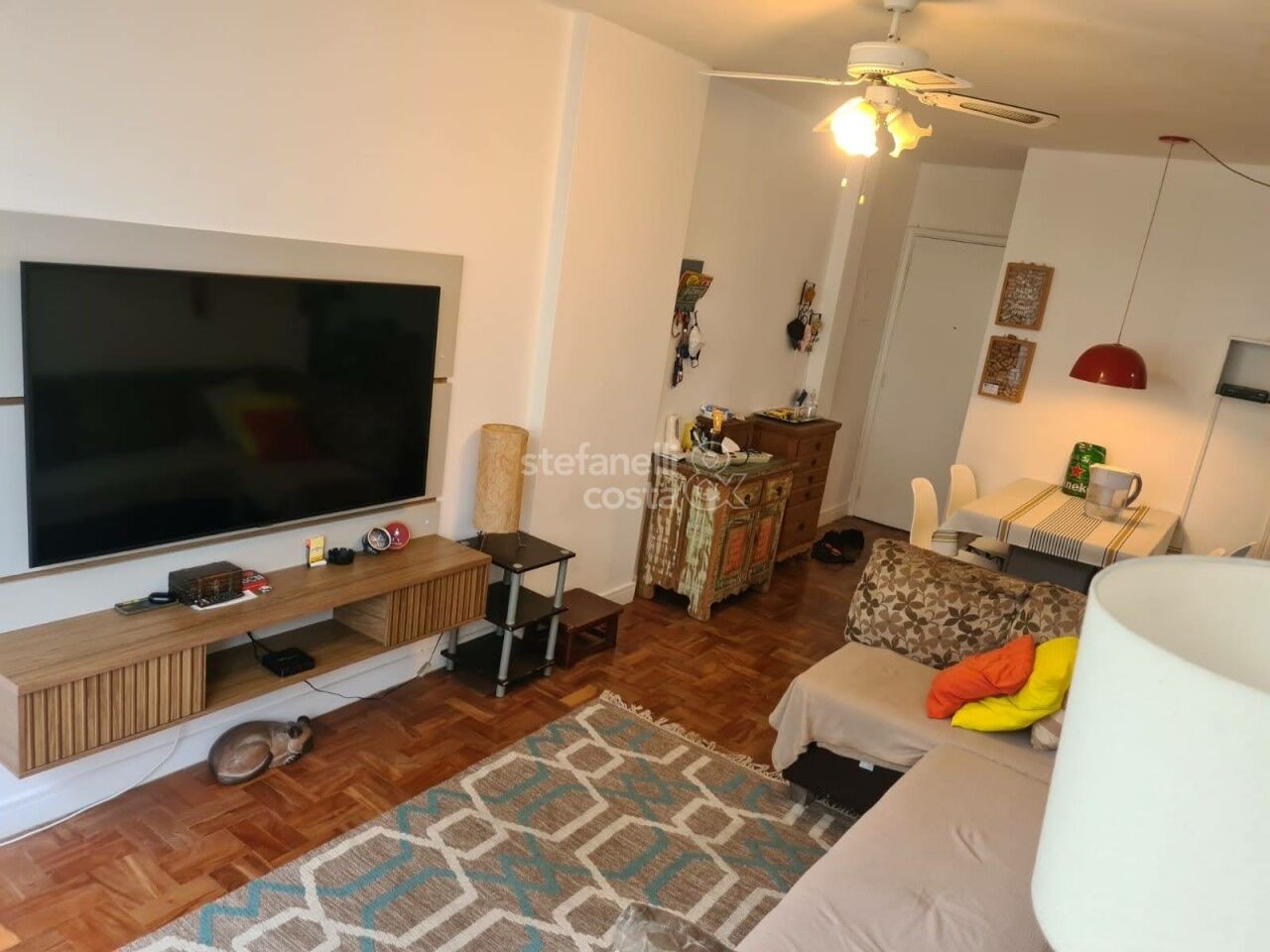 Apartamento para Venda - CONSOLAÇÃO