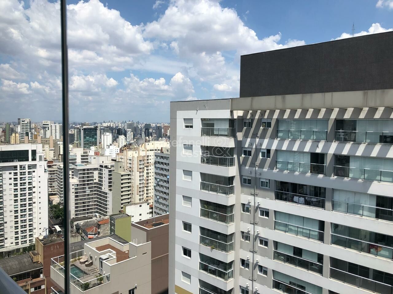 Apartamento para Venda - CONSOLAÇÃO