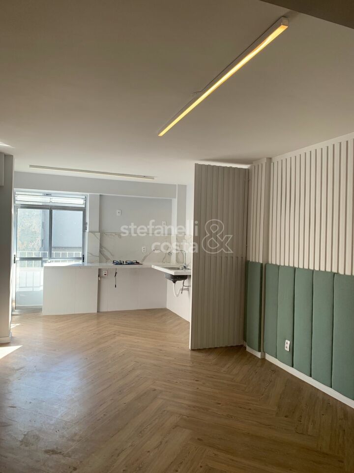 Apartamento para Venda - CONSOLAÇÃO