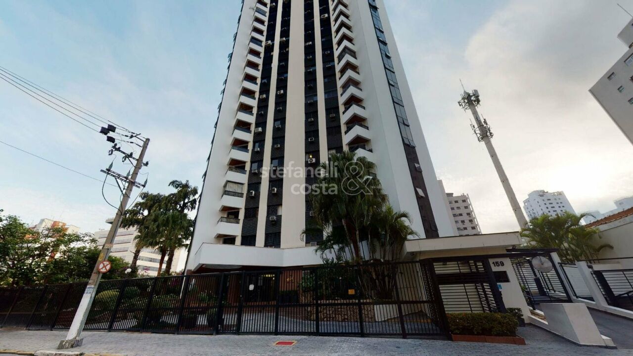 Apartamento para Venda - JARDIM PAULISTA