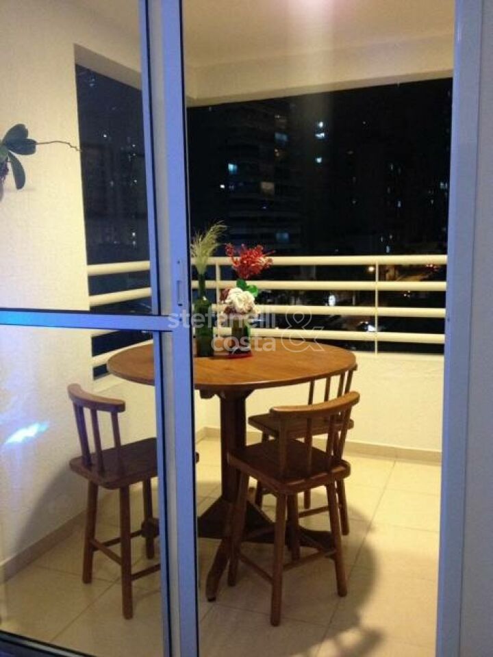Apartamento para Venda - BELA VISTA