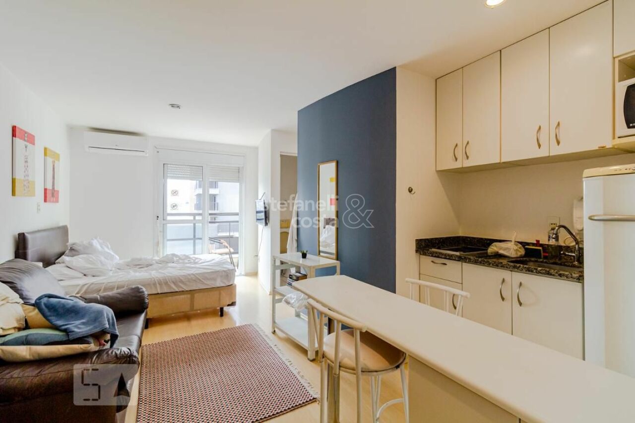 Apartamento para Venda - CONSOLAÇÃO