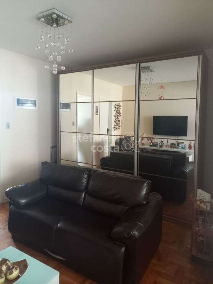 Apartamento para Venda - BELA VISTA