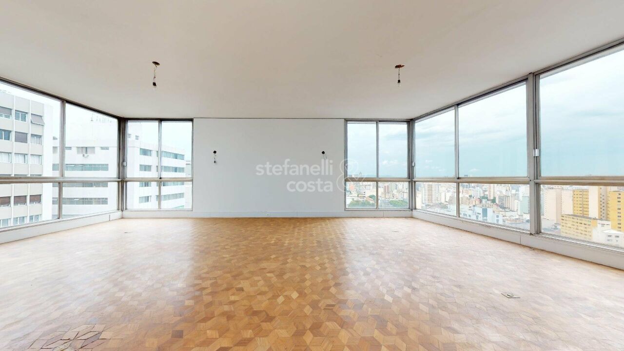 Apartamento para Venda - MORRO DOS INGLESES