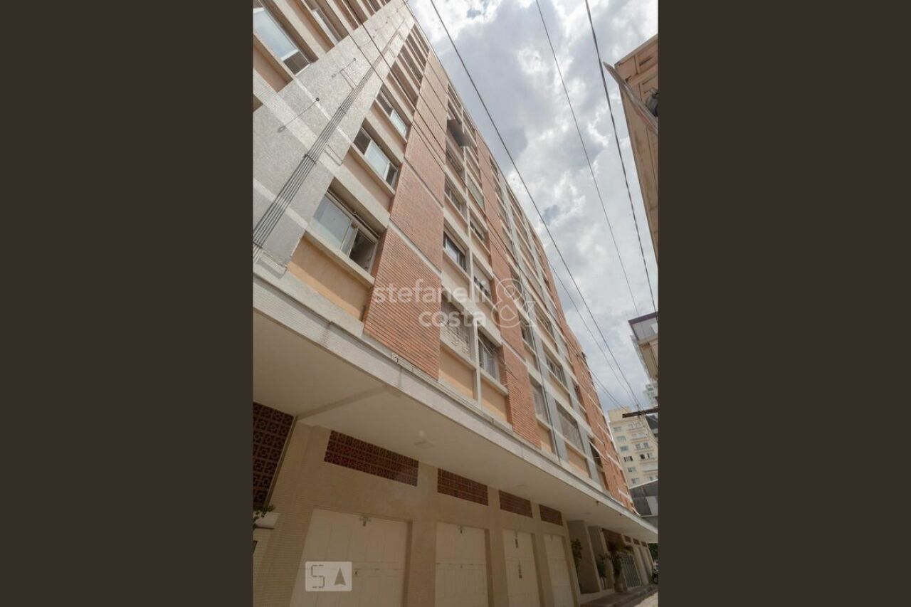 Apartamento para Venda - CONSOLAÇÃO