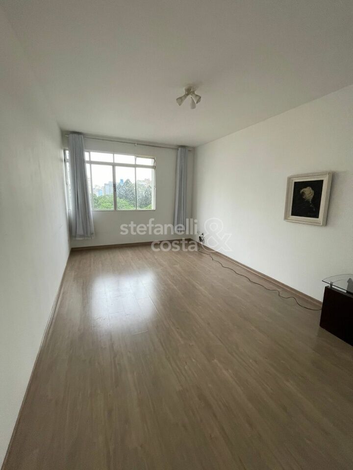 Apartamento para Venda - CONSOLAÇÃO