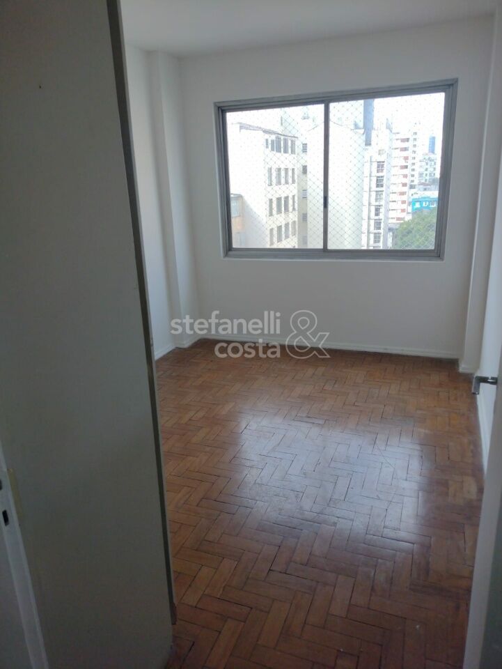 Apartamento para Venda - VILA BUARQUE