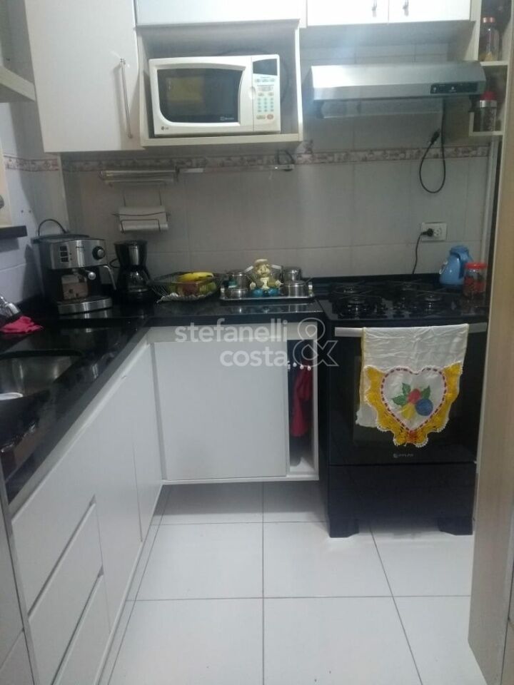 Apartamento para Venda - BELA VISTA