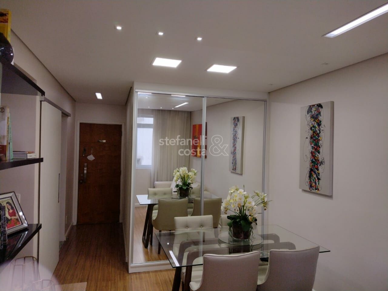 Apartamento para Venda - CONSOLAÇÃO