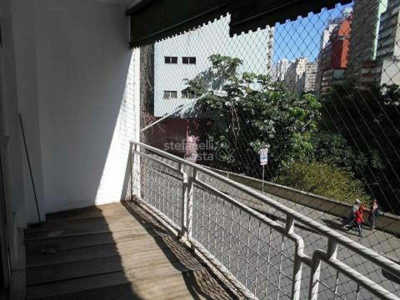 Apartamento para Venda - CENTRO