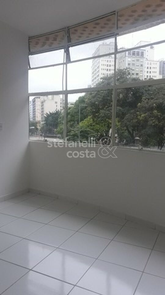 Apartamento para Venda - REPÚBLICA