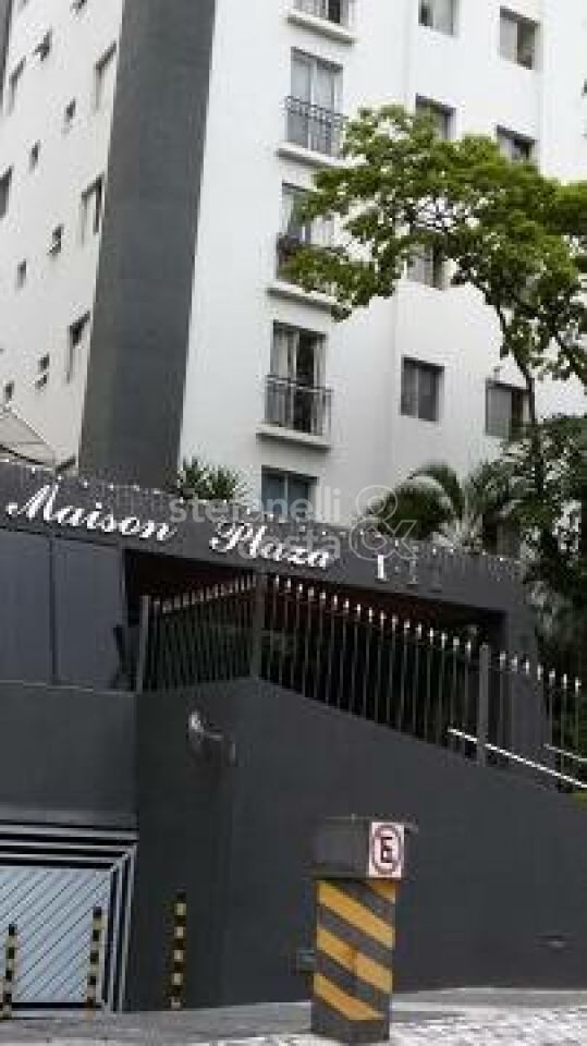 Apartamento para Venda - BELA VISTA