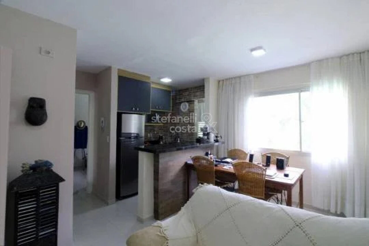 Apartamento para Venda - CONSOLAÇÃO