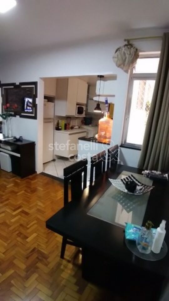 Apartamento para Venda - VILA BUARQUE