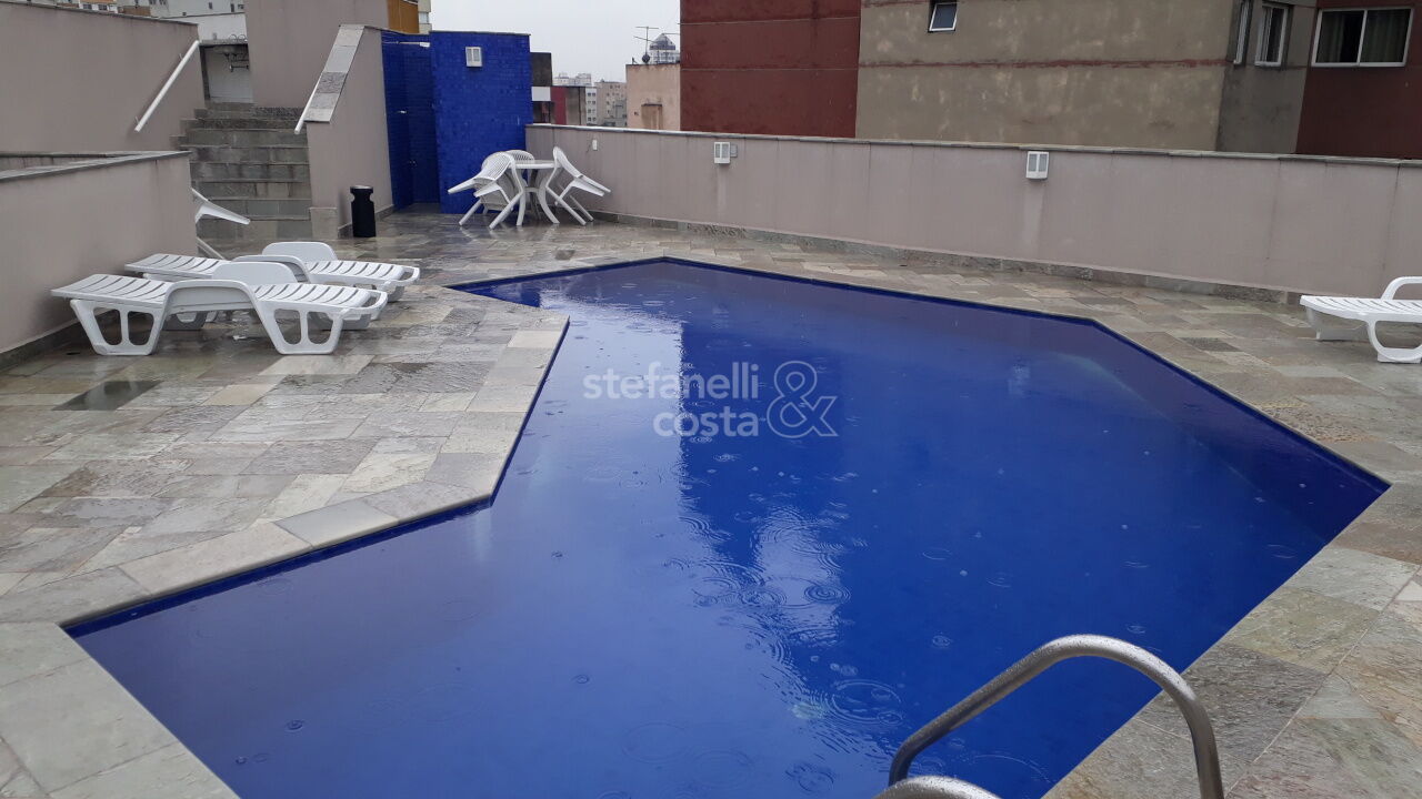 Apartamento para Venda - CONSOLAÇÃO