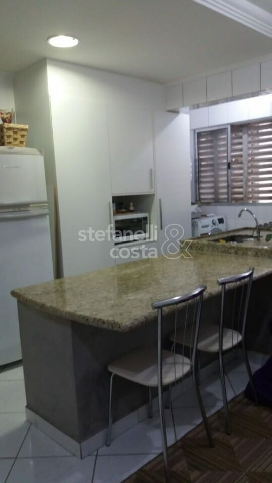 Apartamento para Venda - CONSOLAÇÃO