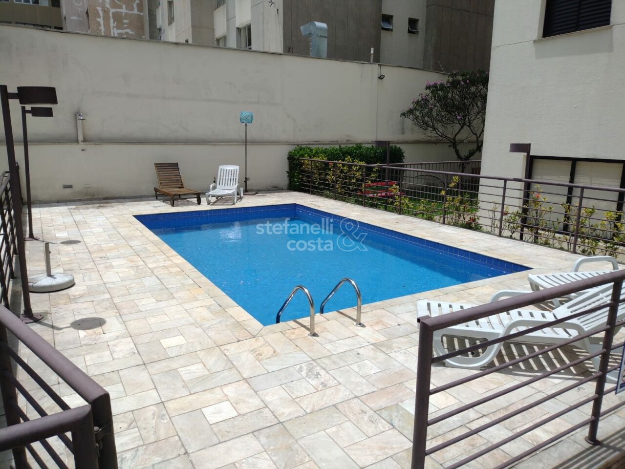 Apartamento para Venda - CONSOLAÇÃO