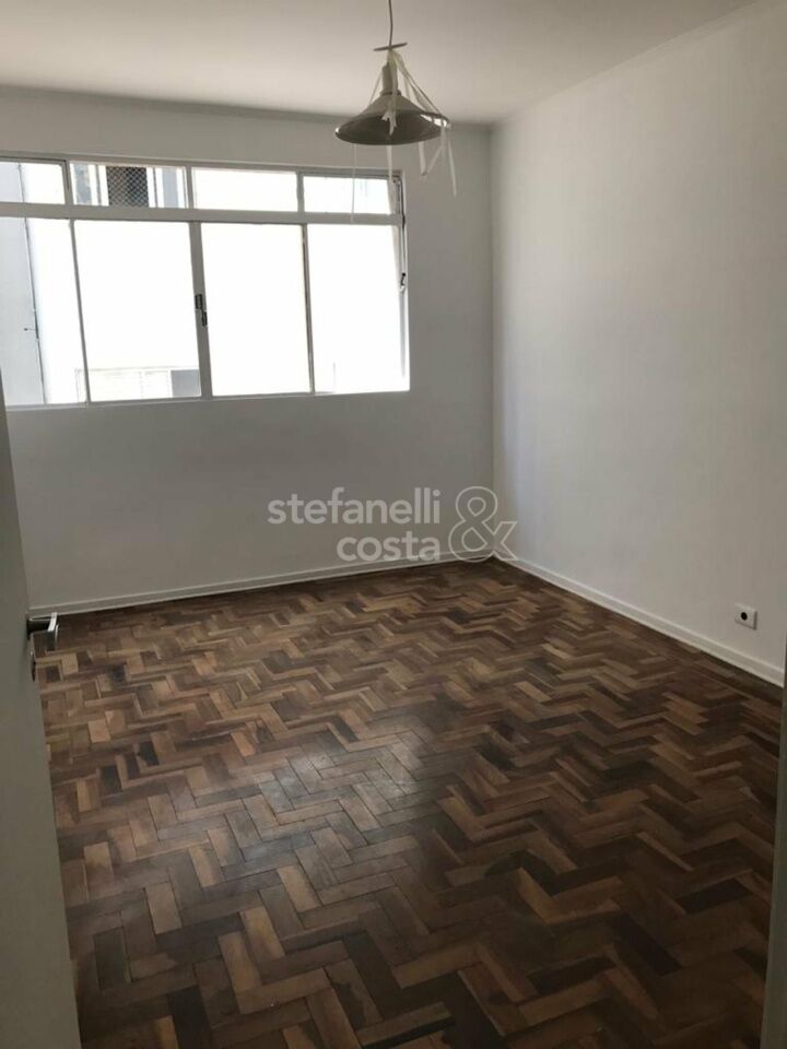 Apartamento para Venda - BELA VISTA