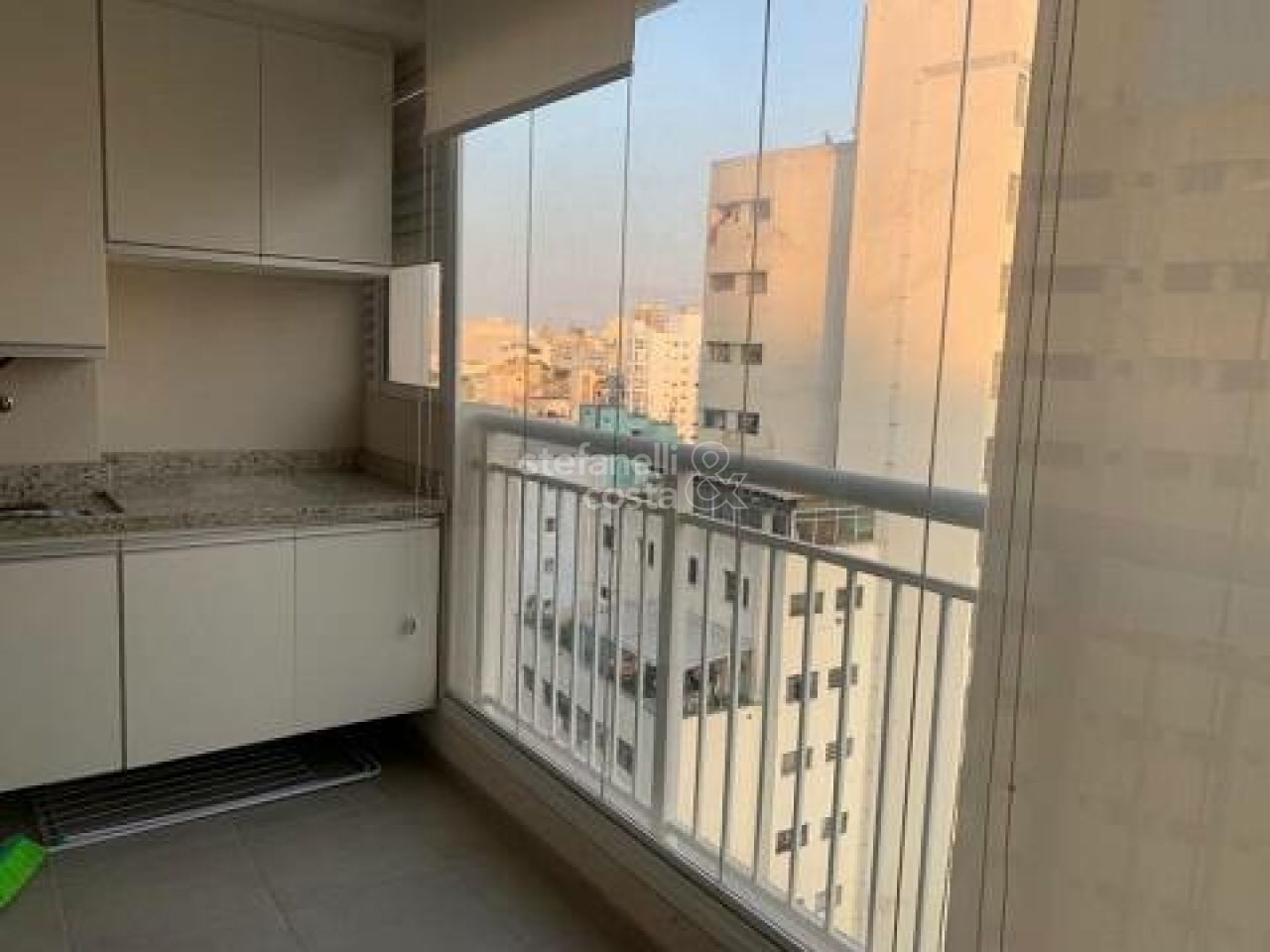 Apartamento para Venda - BELA VISTA