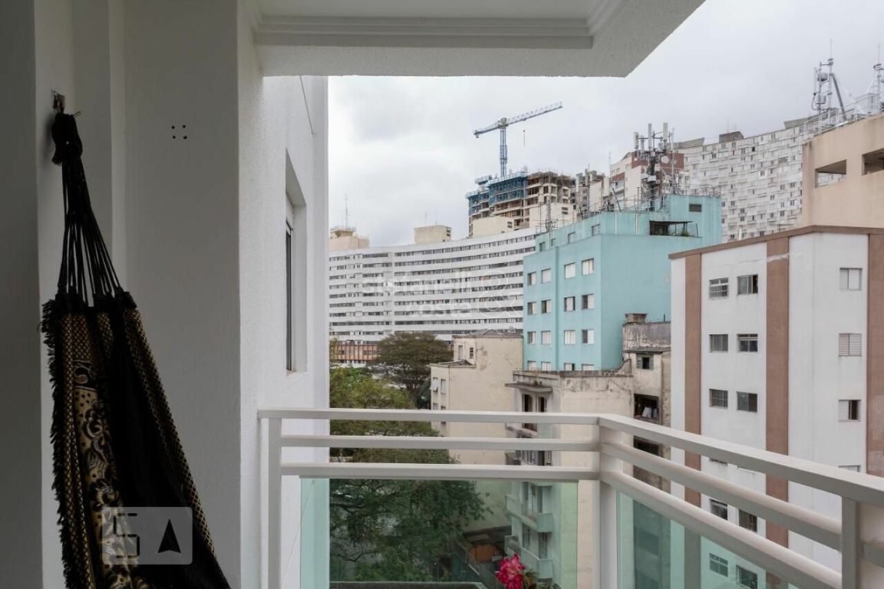 Apartamento para Venda - BELA VISTA