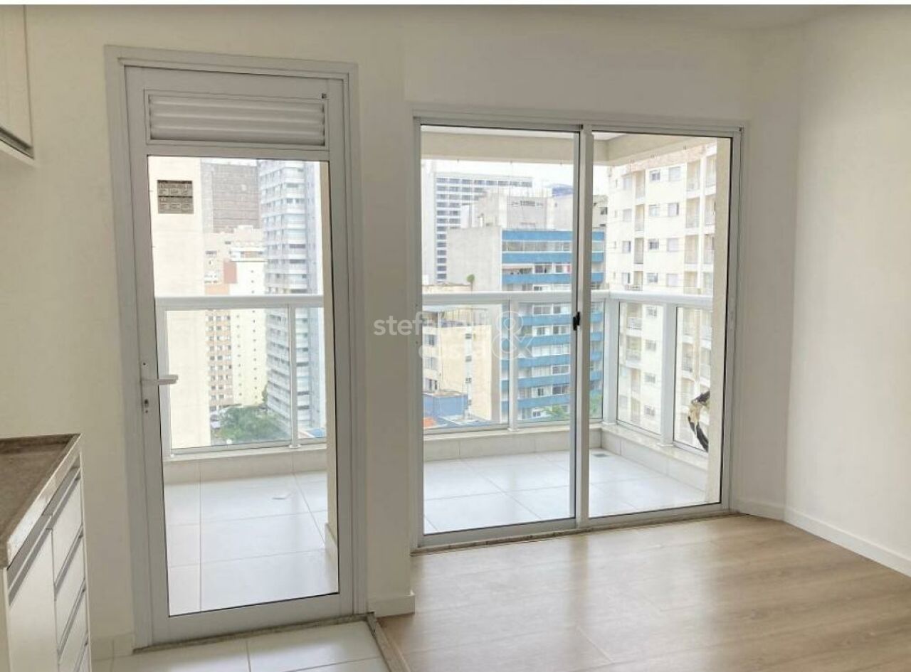 Apartamento para Venda - CONSOLAÇÃO