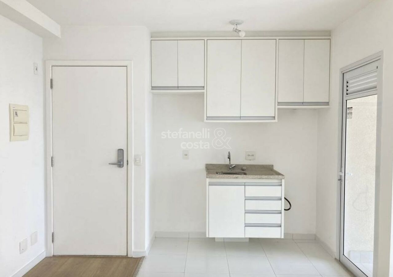 Apartamento para Venda - CONSOLAÇÃO