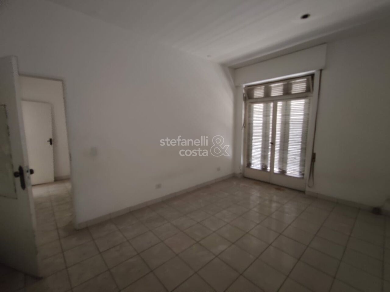 Apartamento para Venda - REPÚBLICA