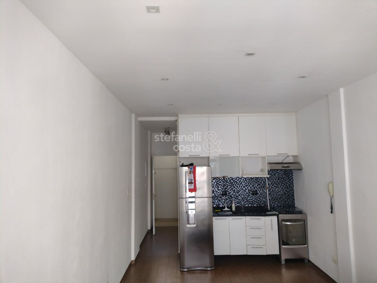 Apartamento para Venda - CENTRO