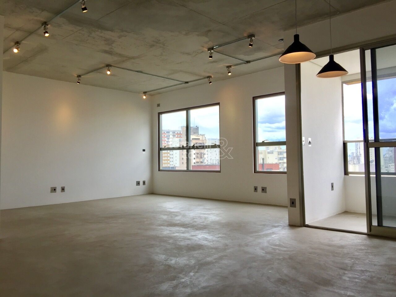 Apartamento para Venda - BELA VISTA