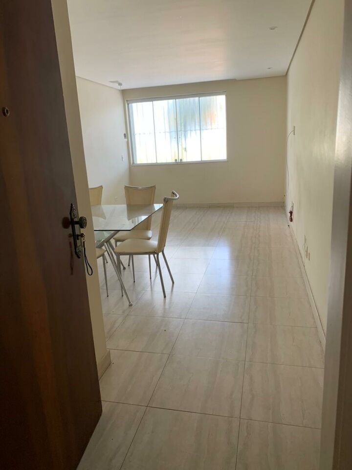 Apartamento para Locação - CONSOLAÇÃO
