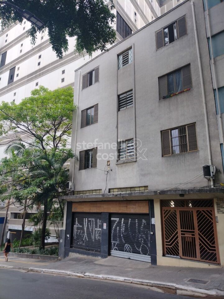 Apartamento para Venda - BELA VISTA