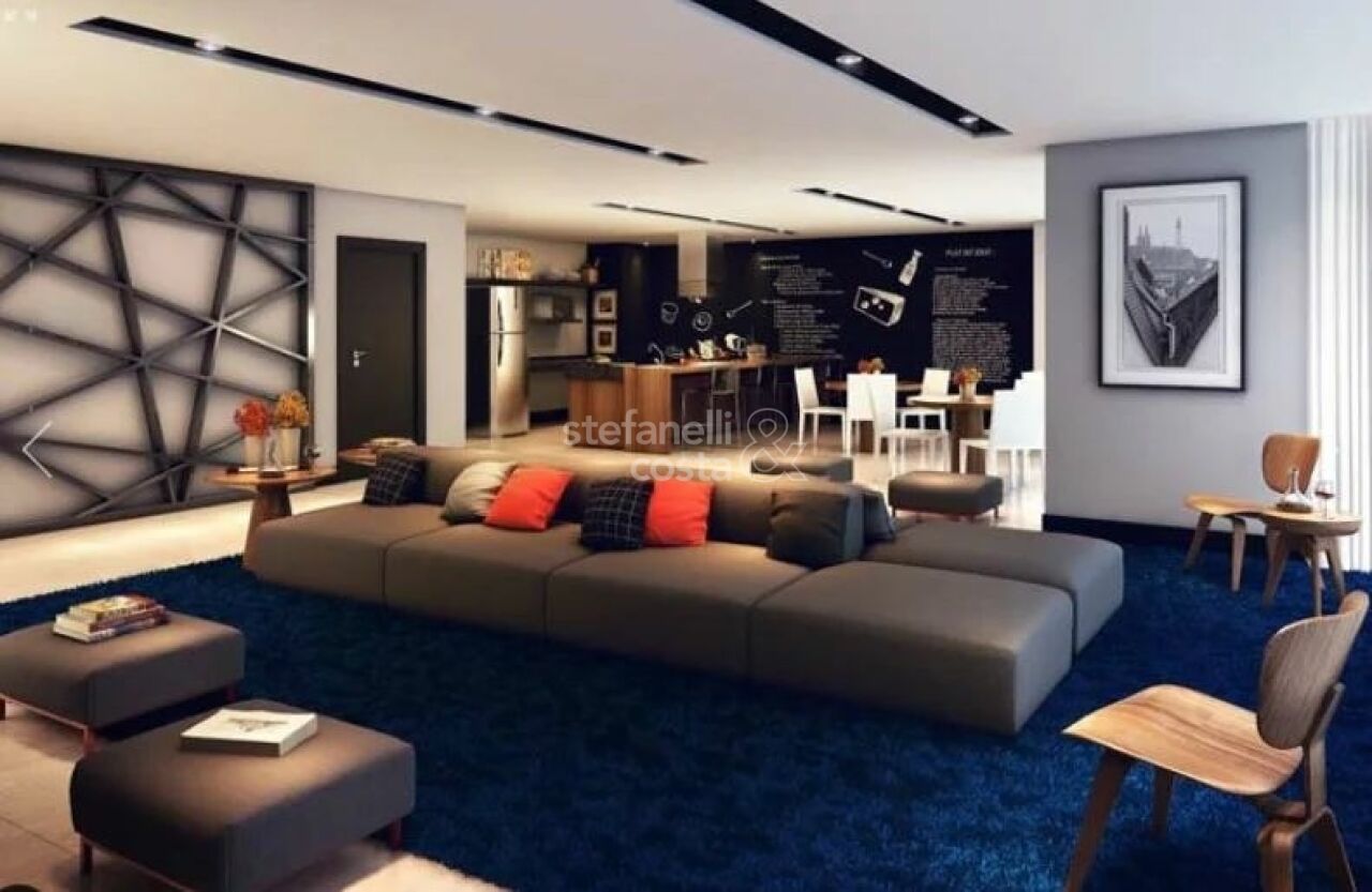 Apartamento para Venda - CONSOLAÇÃO