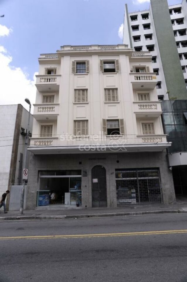 Apartamento para Venda - CONSOLAÇÃO
