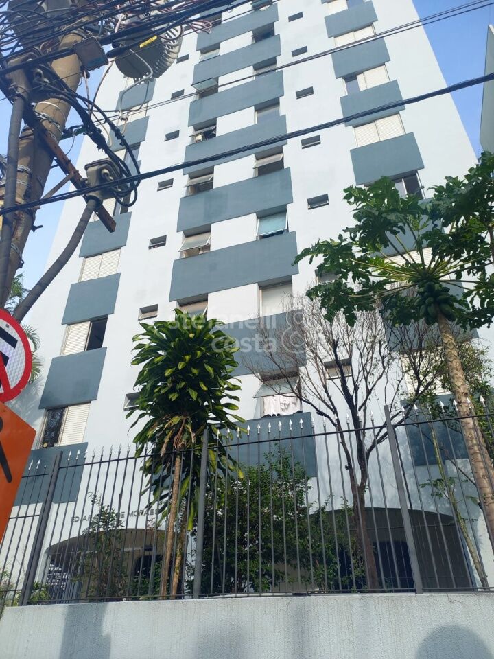 Apartamento para Locação - BELA VISTA