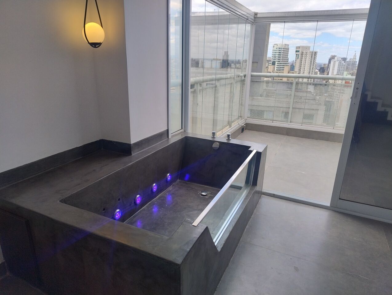 Apartamento para Venda - BELA VISTA