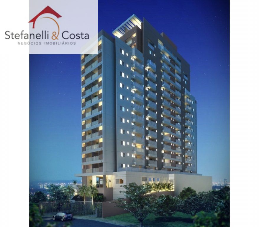 Apartamento para Venda - BELA VISTA