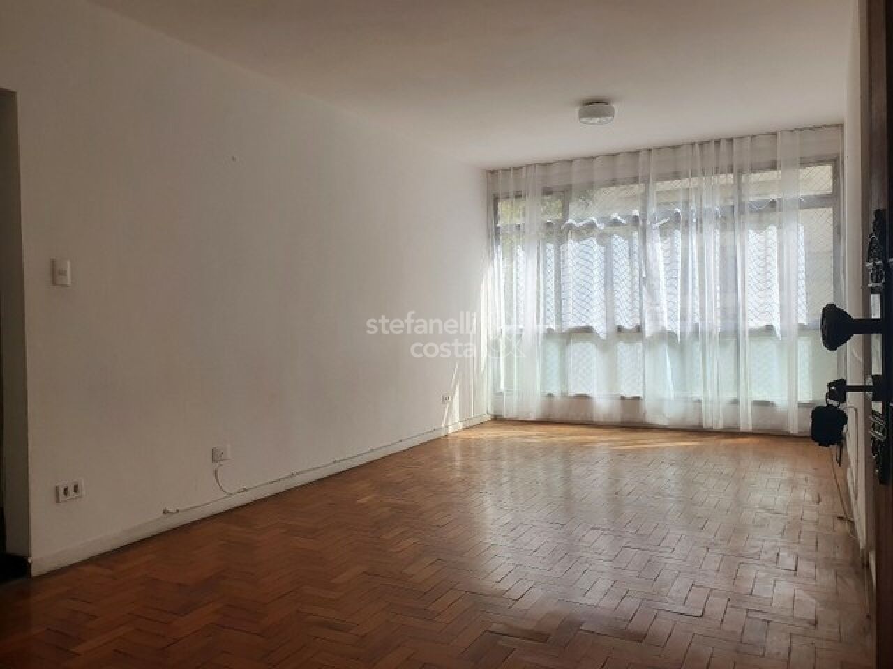 Apartamento para Venda - BELA VISTA