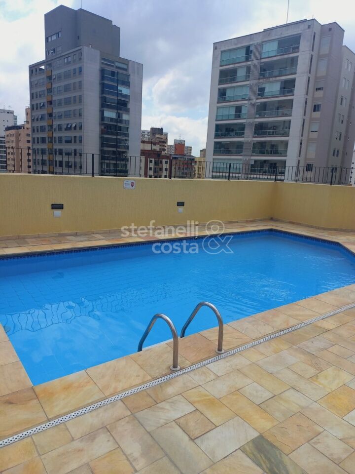 Apartamento para Locação - BELA VISTA