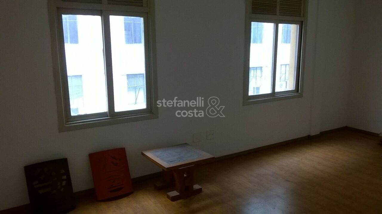 Apartamento para Locação - REPÚBLICA