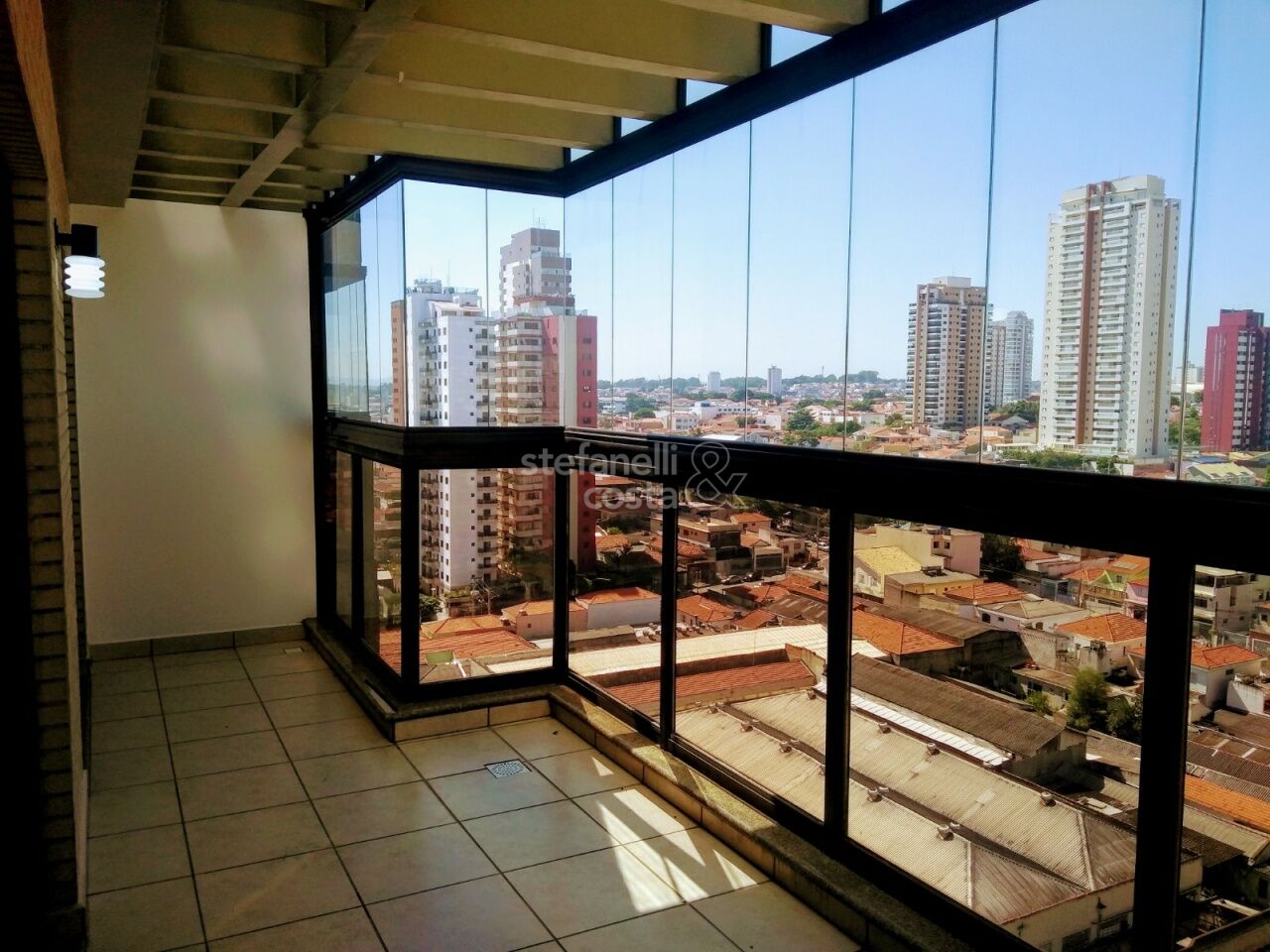 Cobertura para Venda - VILA CARRÃO